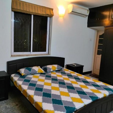 Felix Homestay Enclave Panaji Extérieur photo