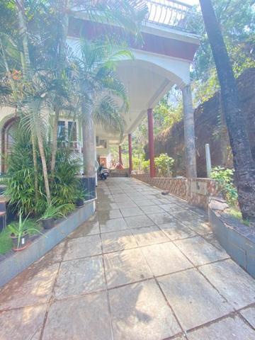 Felix Homestay Enclave Panaji Extérieur photo