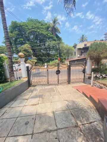 Felix Homestay Enclave Panaji Extérieur photo