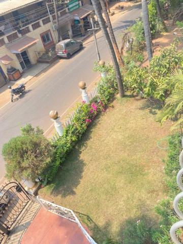 Felix Homestay Enclave Panaji Extérieur photo