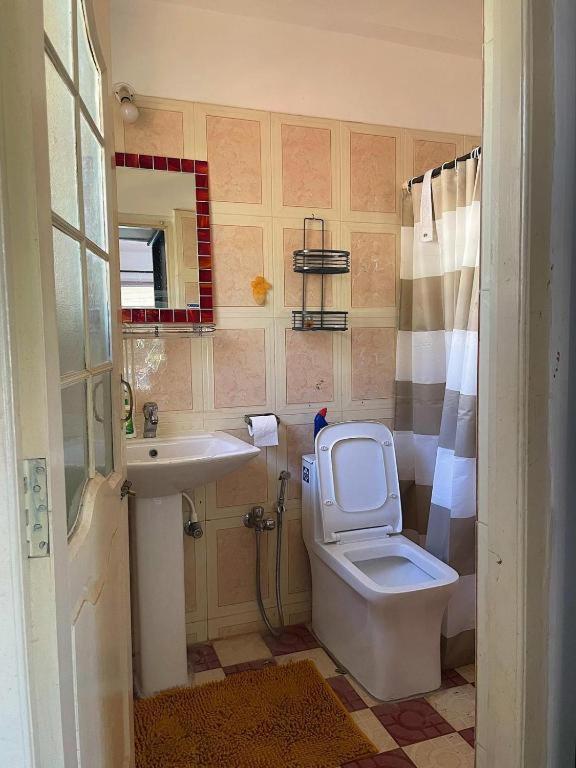 Felix Homestay Enclave Panaji Extérieur photo