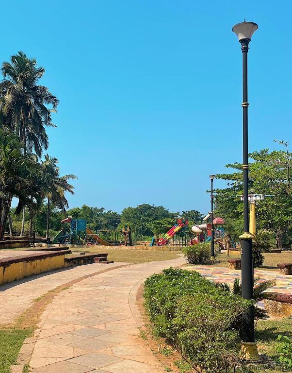Felix Homestay Enclave Panaji Extérieur photo