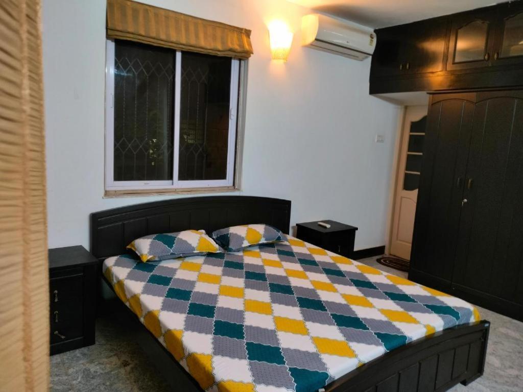 Felix Homestay Enclave Panaji Extérieur photo