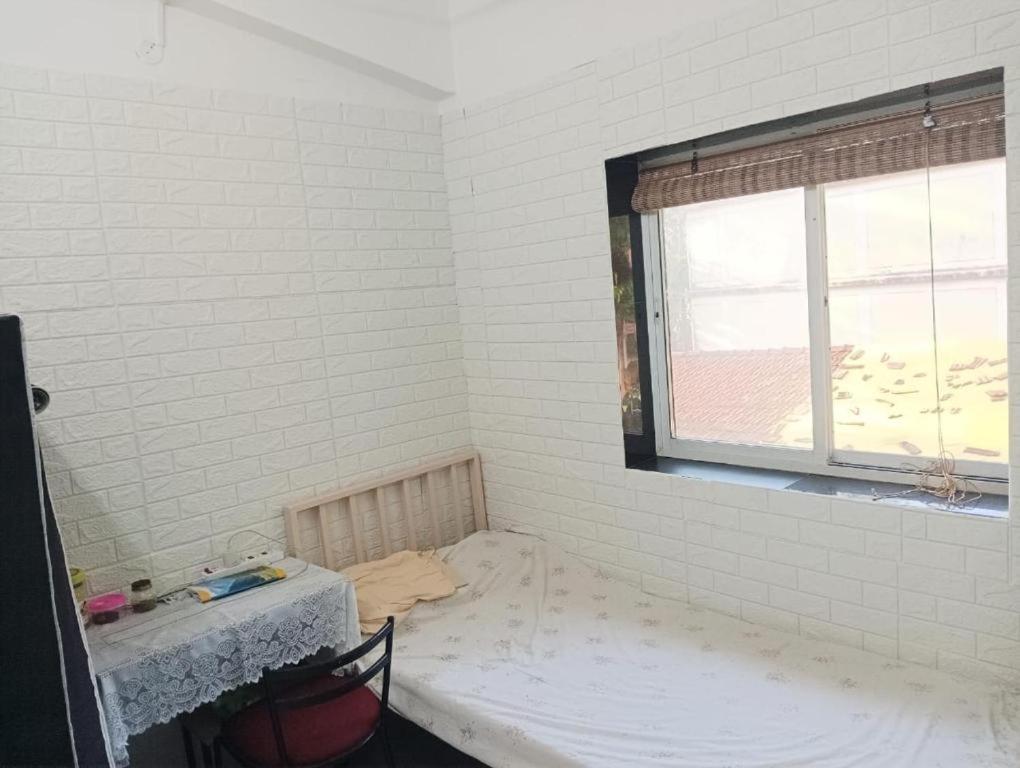 Felix Homestay Enclave Panaji Extérieur photo