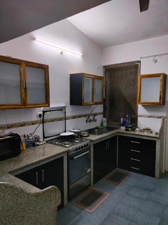 Felix Homestay Enclave Panaji Extérieur photo